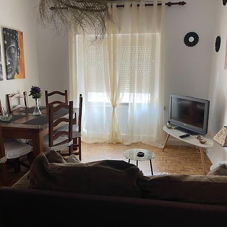 Ferienwohnung Encantador Apartamento Acogedor Tarifa Exterior foto