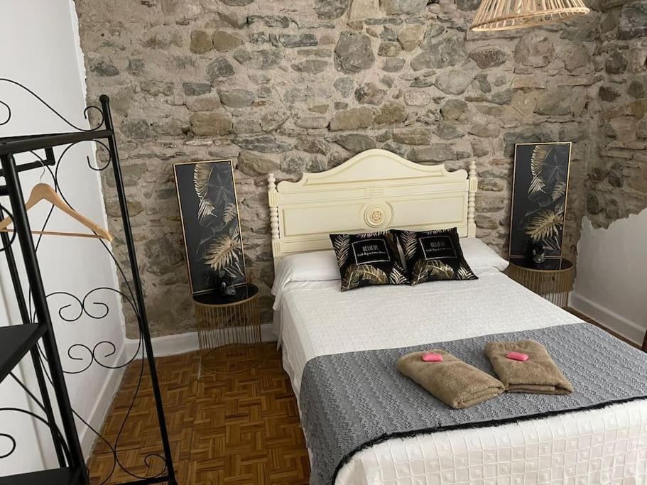 Ferienwohnung Encantador Apartamento Acogedor Tarifa Exterior foto