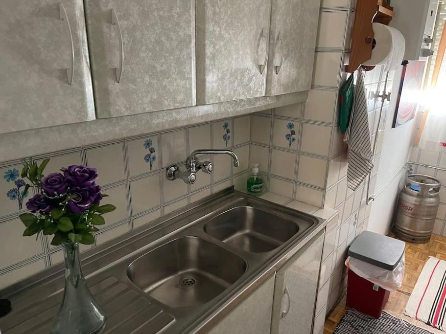 Ferienwohnung Encantador Apartamento Acogedor Tarifa Exterior foto